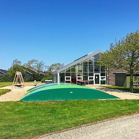 C Vakantiehuis