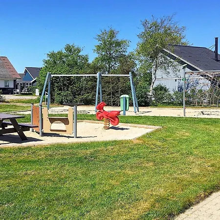 Vakantiehuis C Hemmet