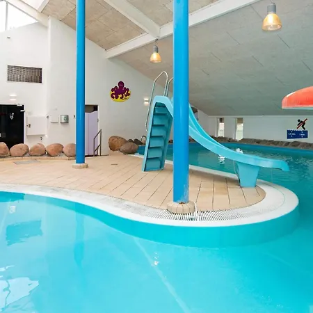 Holiday home C Hemmet
