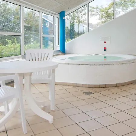 C Holiday home *