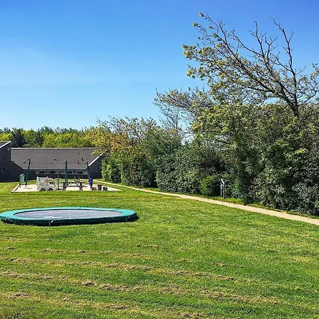 C Holiday home Hemmet