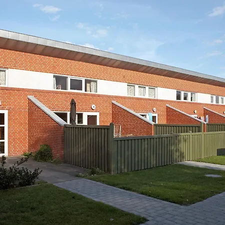 Holiday home C Hemmet