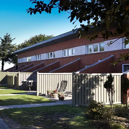 Holiday home C Hemmet
