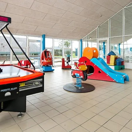 Vakantiehuis C