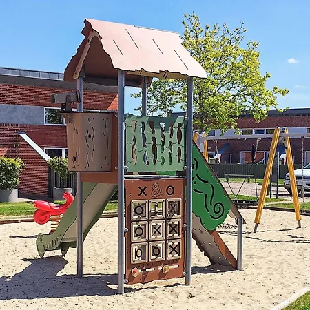 Vakantiehuis C *