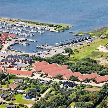 C Vakantiehuis Hemmet