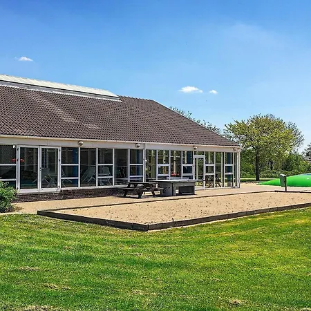 C Vakantiehuis