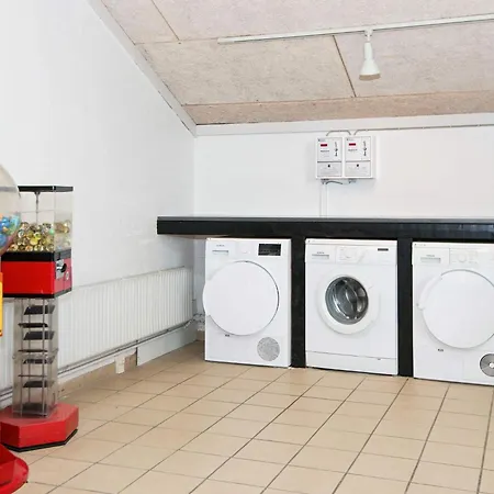 Vakantiehuis C